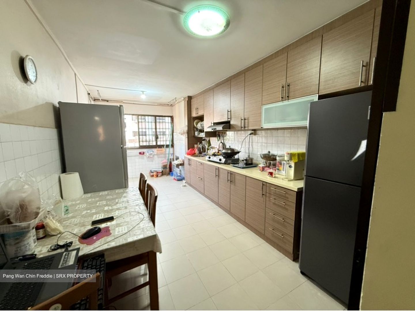 Blk 466 Hong Kah Ville (Jurong West), HDB 4 Rooms #612871161